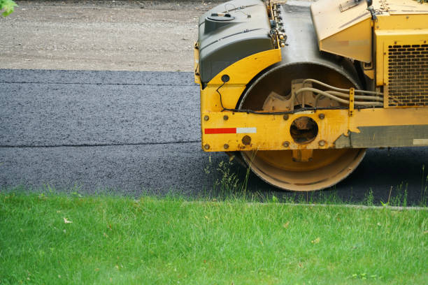 Professional Driveway Pavers in Mecca, CA